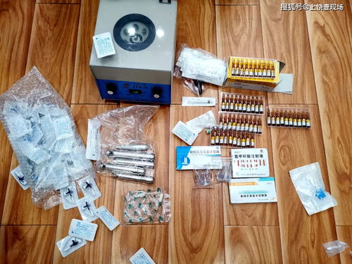 美容變毀容，日用百貨店驚現非法醫美陷阱